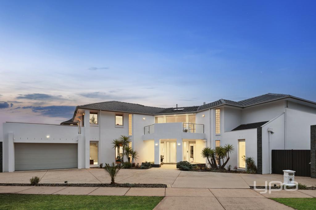 15 Heron Way, Point Cook, VIC 3030