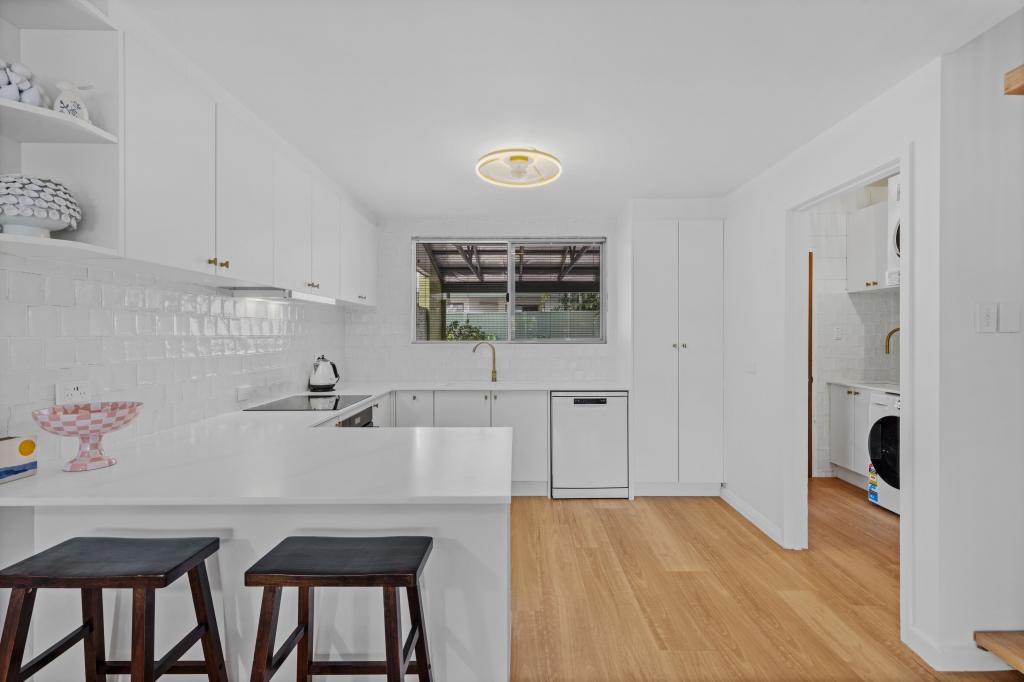 6/16 GARDENS HILL CRES, THE GARDENS, NT 0820