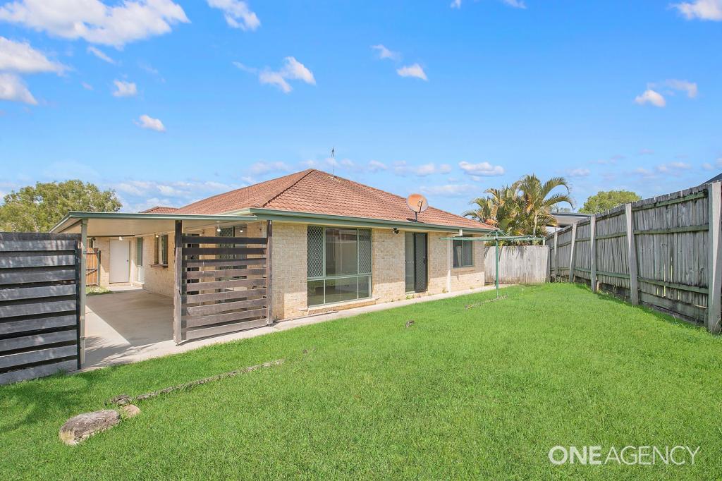 38 Kirri Ave, Petrie, QLD 4502