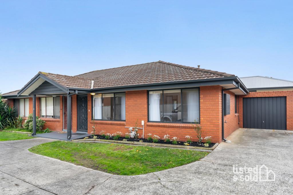 4/7 MACK CRES, CLARINDA, VIC 3169