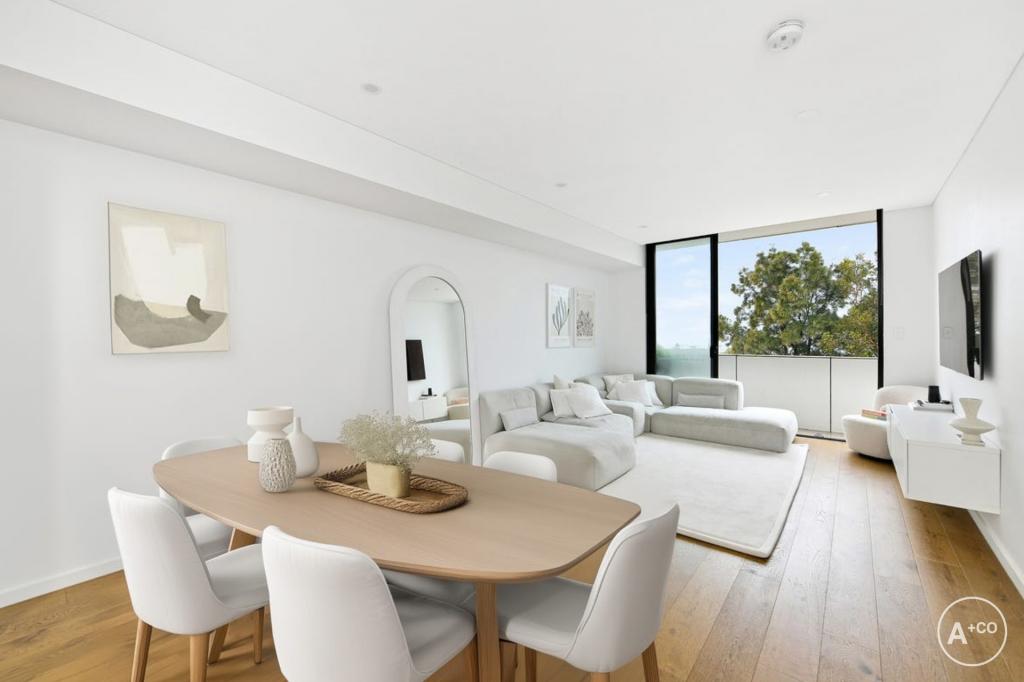 6/51 HANNA ST, BOTANY, NSW 2019