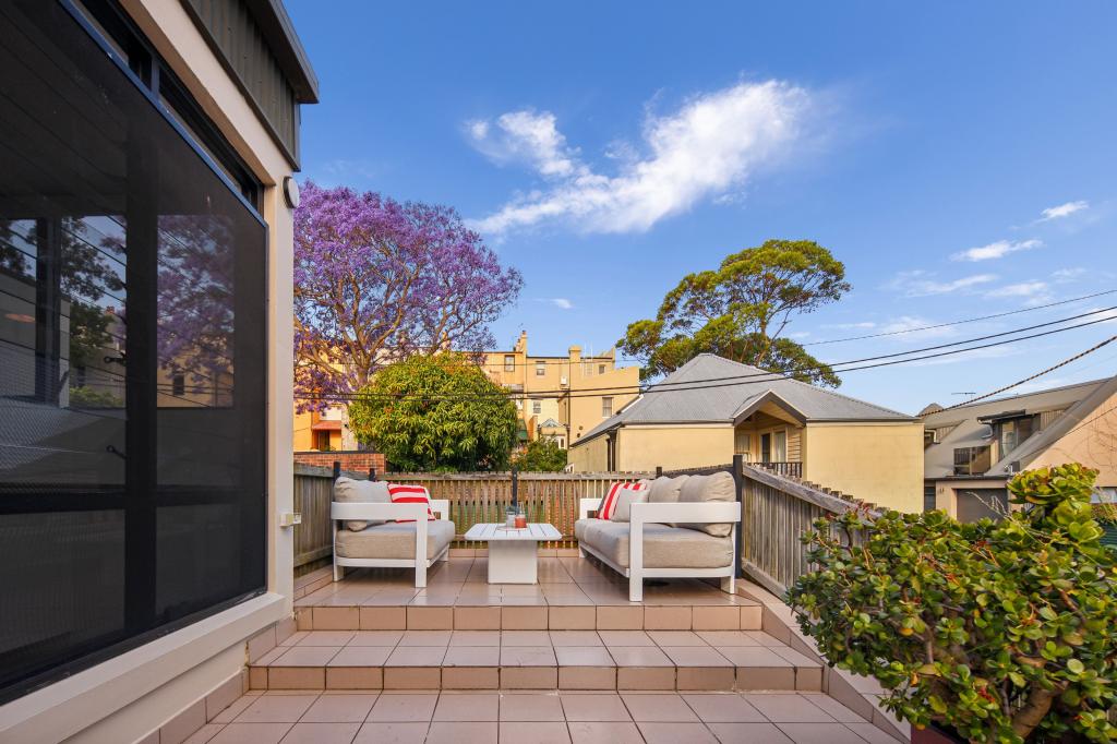 21/30-32 Bucknell St, Newtown, NSW 2042