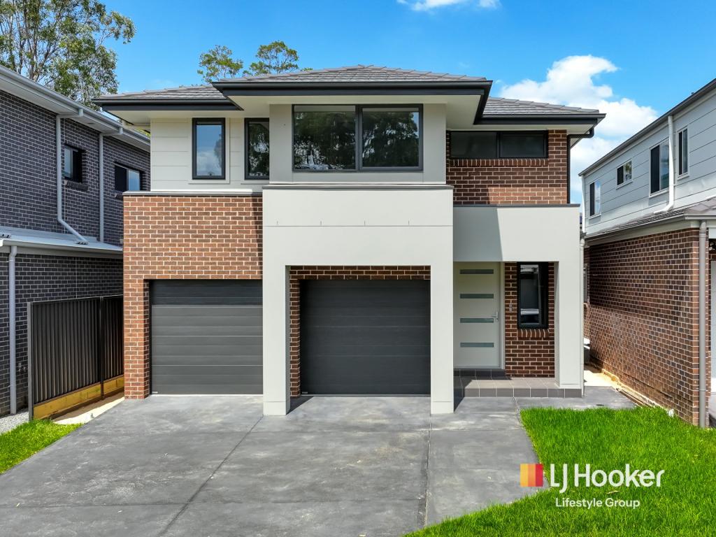 17 Serovich St, Austral, NSW 2179