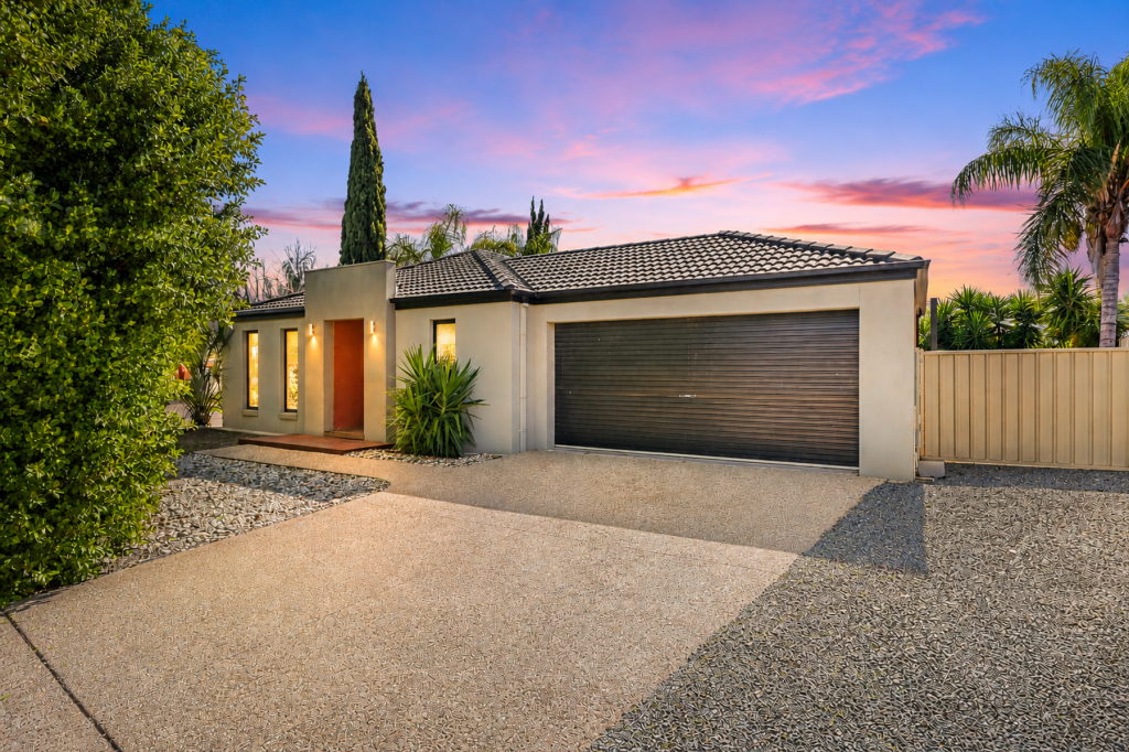 1 Eyre Ct, Mildura, VIC 3500
