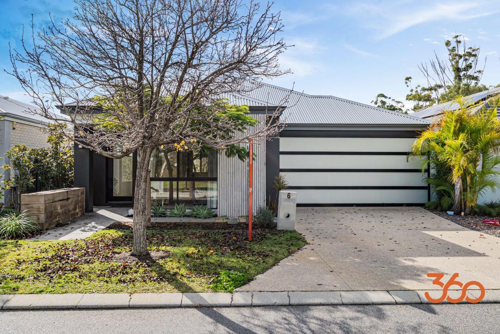 6 Cinnamon Rd, Dayton, WA 6055