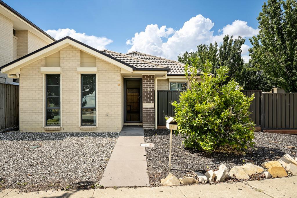 11 Syddall St, Bonner, ACT 2914