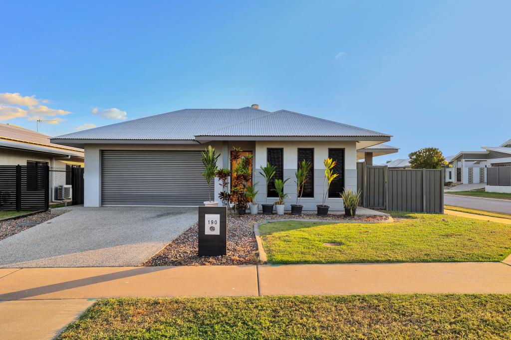 190 Zuccoli Pde, Zuccoli, NT 0832