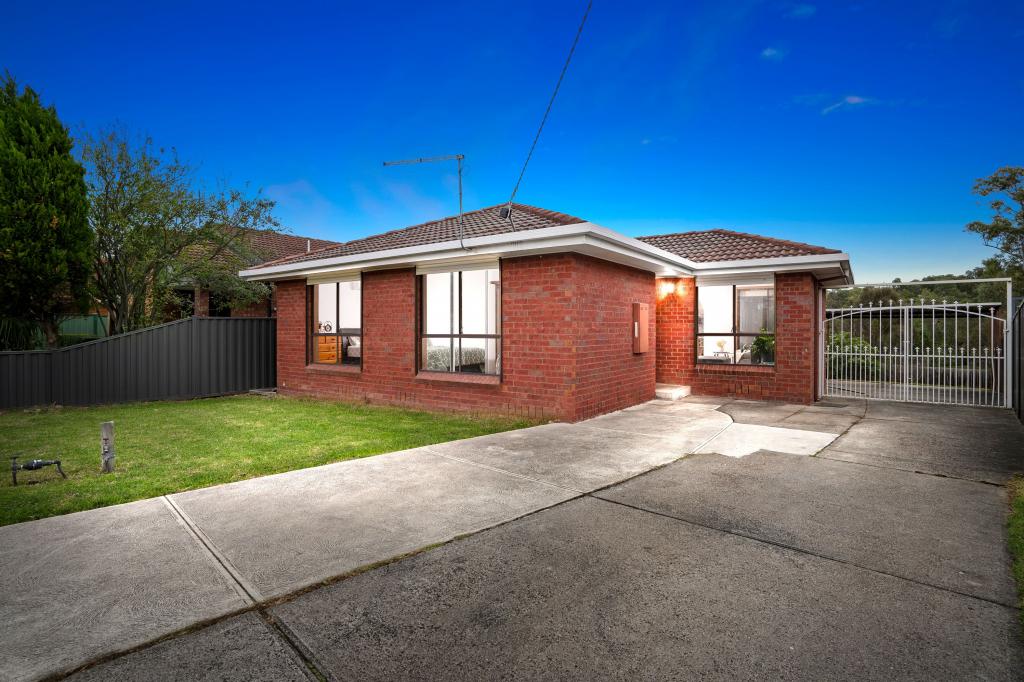 33 Carlisle Dr, Epping, VIC 3076