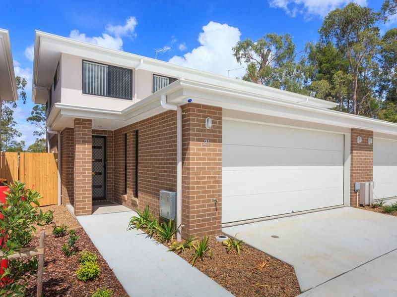 21/32-38 ROCKFIELD RD, DOOLANDELLA, QLD 4077