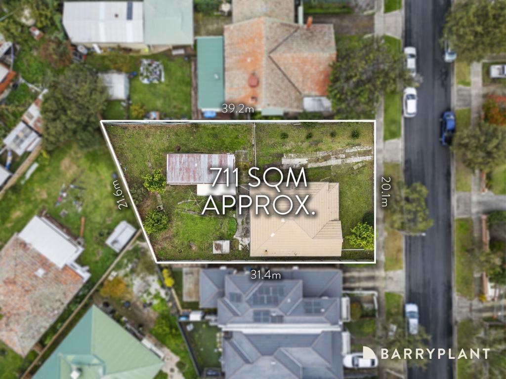 42 Hutchinson St, Albion, VIC 3020