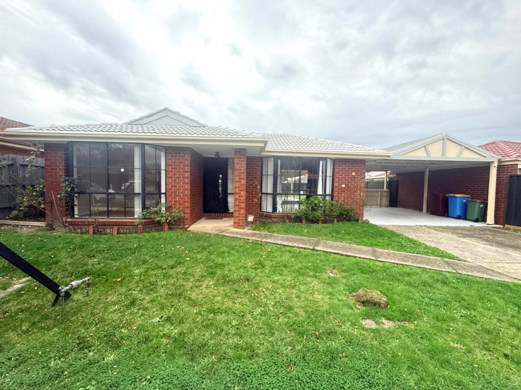 35 The Parkway, Hampton Park, VIC 3976
