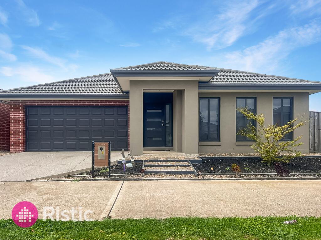 6 Treeton Dr, Wollert, VIC 3750