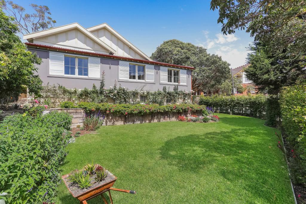 53 Hopetoun Ave, Vaucluse, NSW 2030