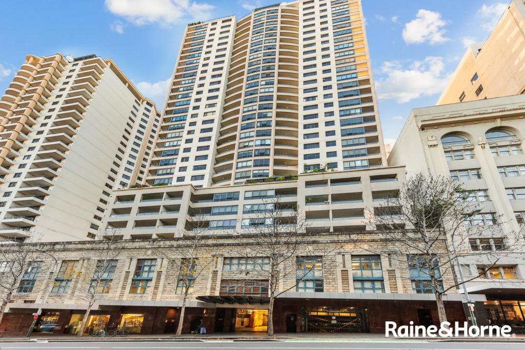 529/317 Castlereagh St, Haymarket, NSW 2000