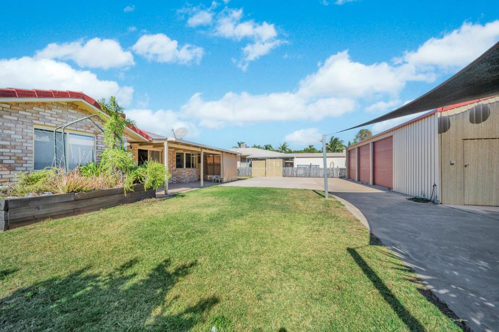 4 Kookaburra Ct, Emerald, QLD 4720