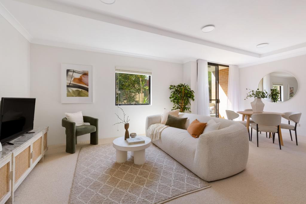 11/7a William St, Randwick, NSW 2031