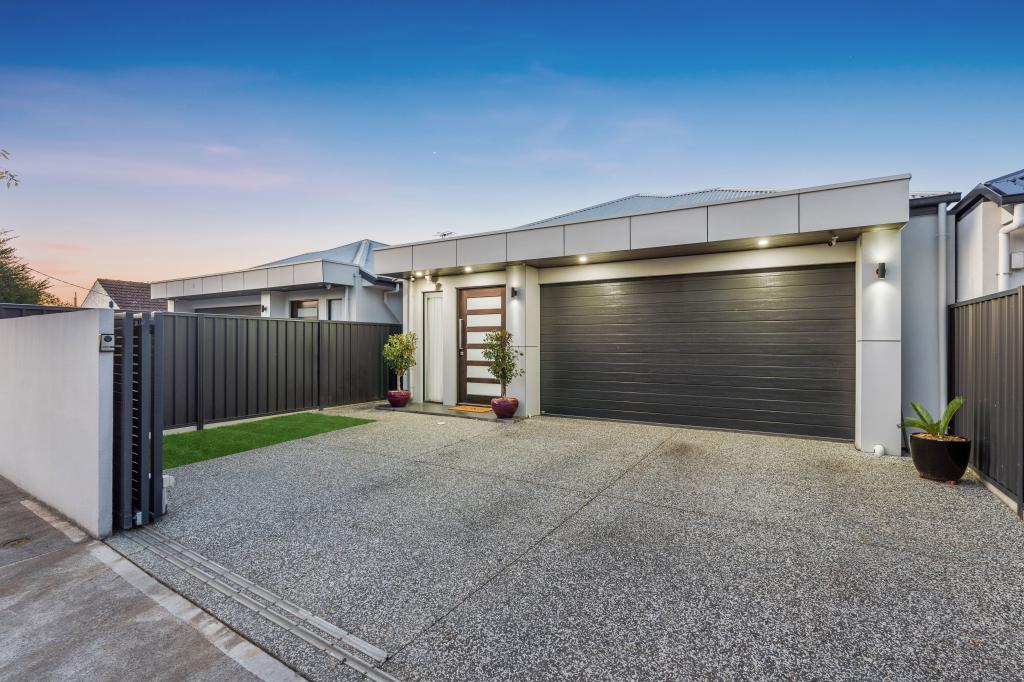 5a Lucas St, Woodville South, SA 5011