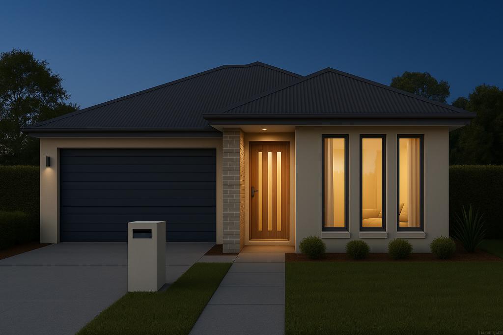 Contact Agent For Address, Rouse Hill, NSW 2155