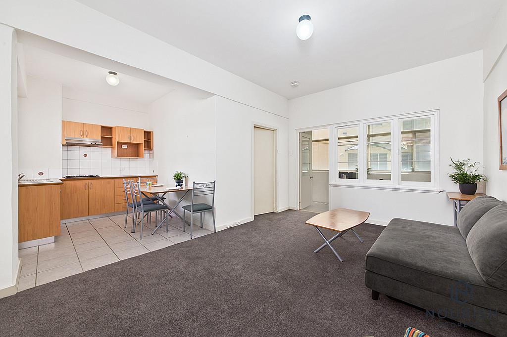 17/138 Adelaide Tce, East Perth, WA 6004