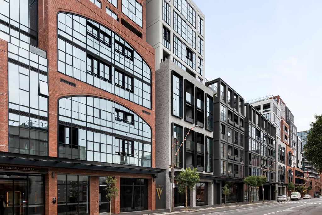 510/11 WELLINGTON ST, COLLINGWOOD, VIC 3066