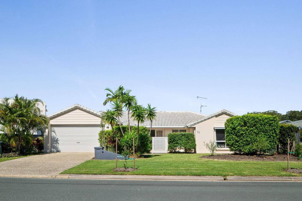 53 Mountain Creek Rd, Mountain Creek, QLD 4557