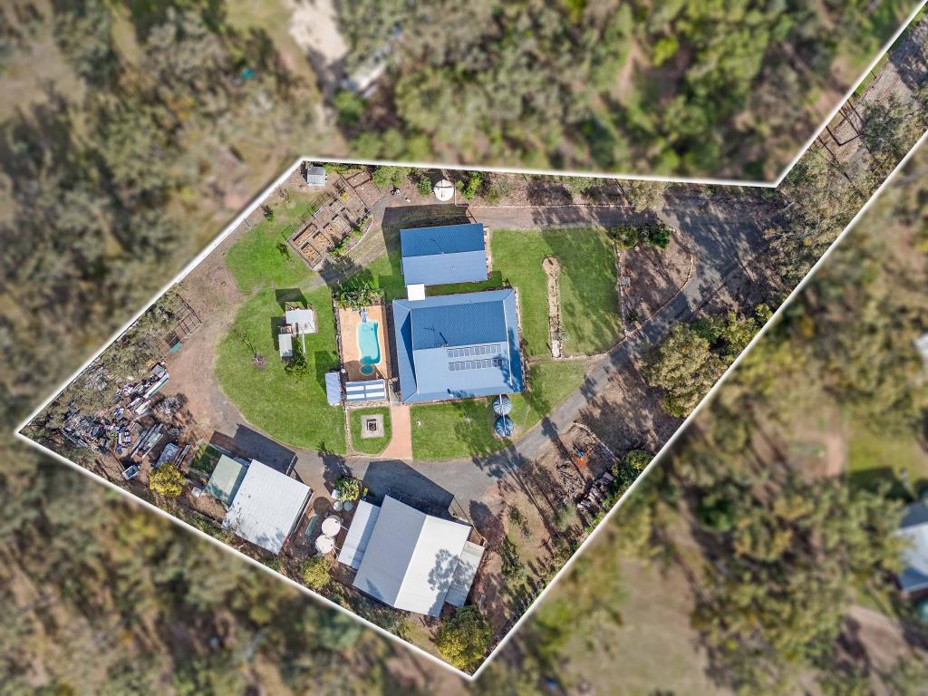 9 Yellowood Ct, Kensington Grove, QLD 4341