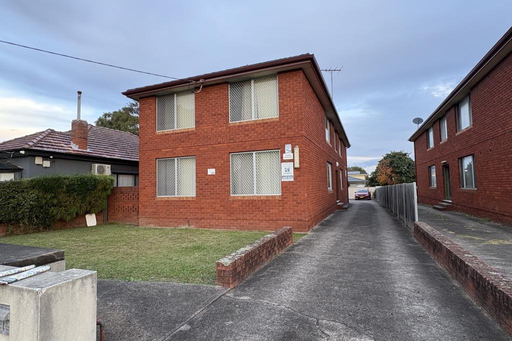 1/32 Provincial St, Auburn, NSW 2144