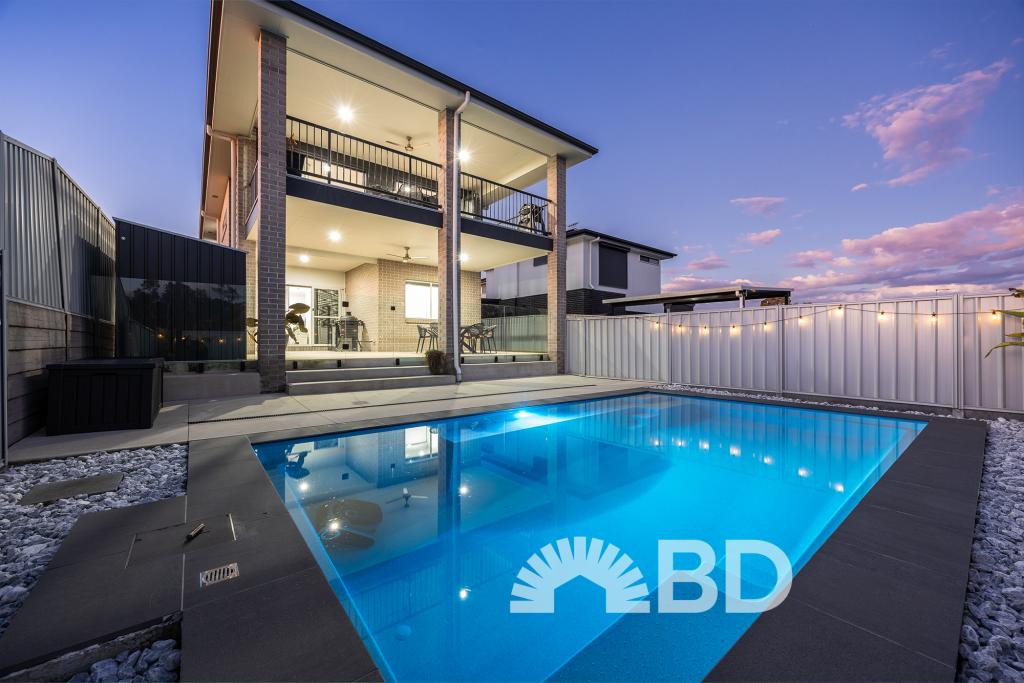 15 Amalthea Ct, Burpengary, QLD 4505