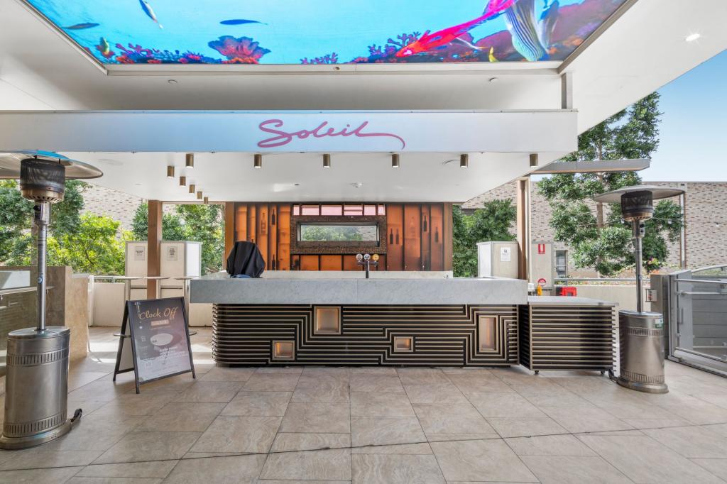 509/1A GLENELG ST, SOUTH BRISBANE, QLD 4101