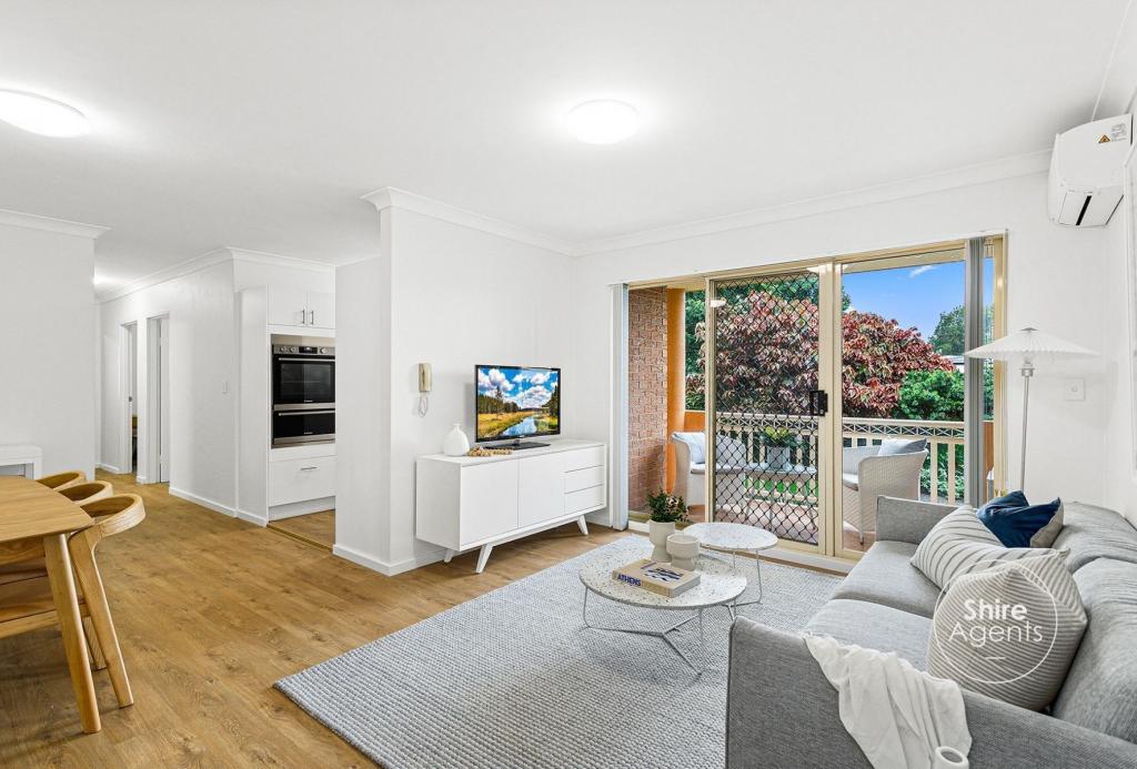 12/155-161 Port Hacking Rd, Sylvania, NSW 2224