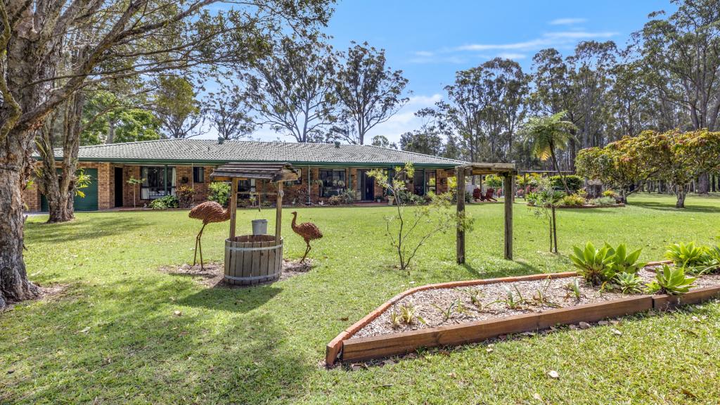 19 Thrumster St, Thrumster, NSW 2444