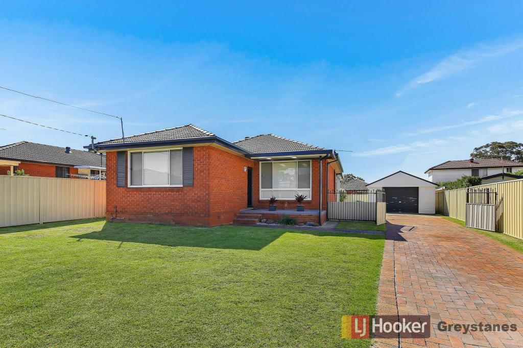7 Gum St, Greystanes, NSW 2145