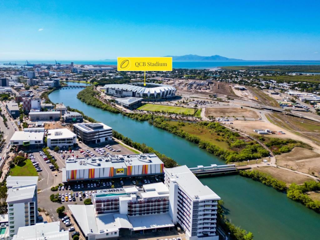 47/2-4 Kingsway Pl, Townsville City, QLD 4810