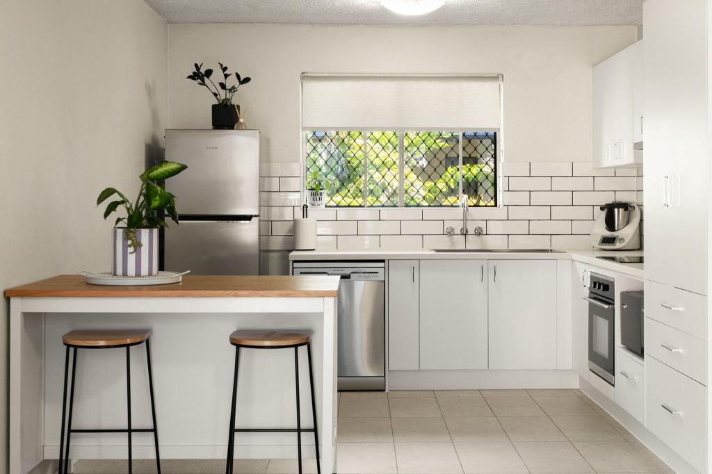 3/552 Sandgate Rd, Clayfield, QLD 4011