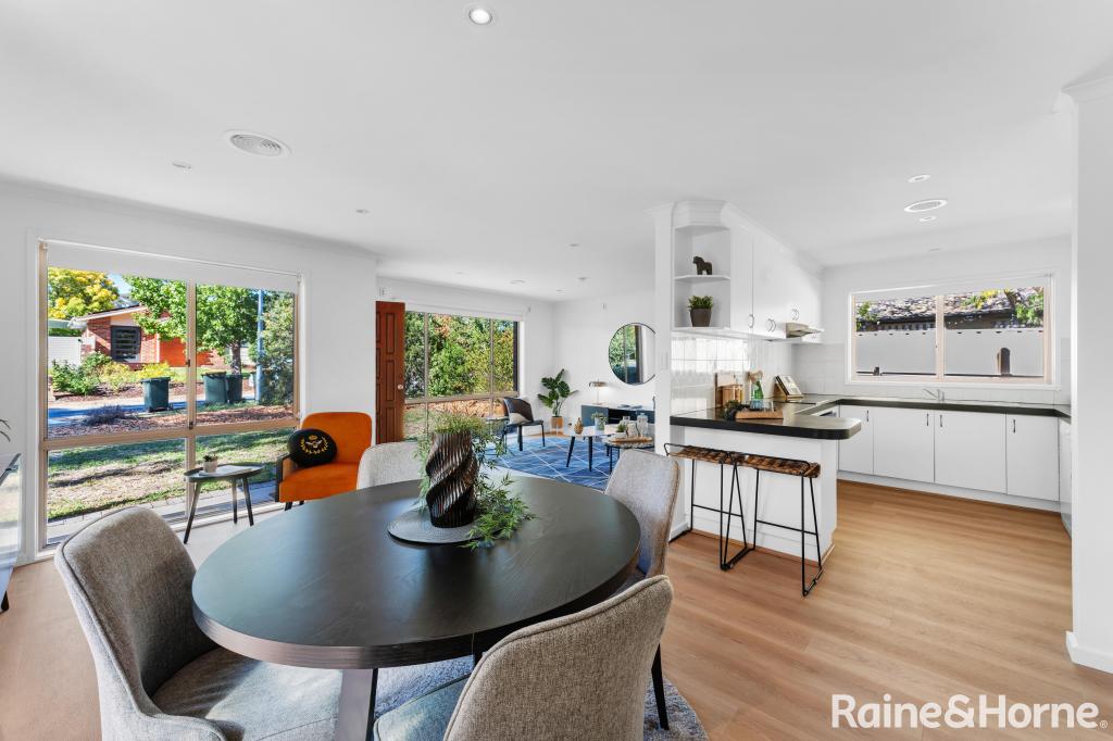 24 Fink Cres, Calwell, ACT 2905