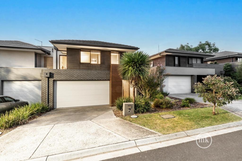 13 Sun Orchid Cct, St Helena, VIC 3088