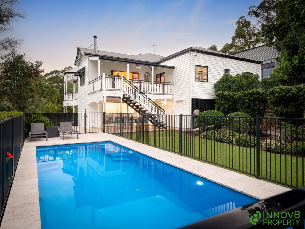 17 Corvus Dr, Cashmere, QLD 4500