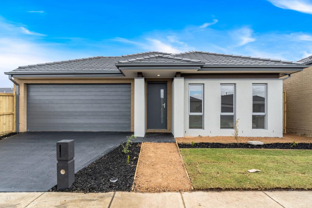 22 Blackwood Pl, Beveridge, VIC 3753