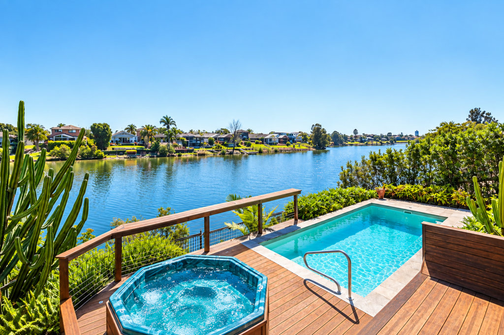 79 Southlake Dr, Varsity Lakes, QLD 4227
