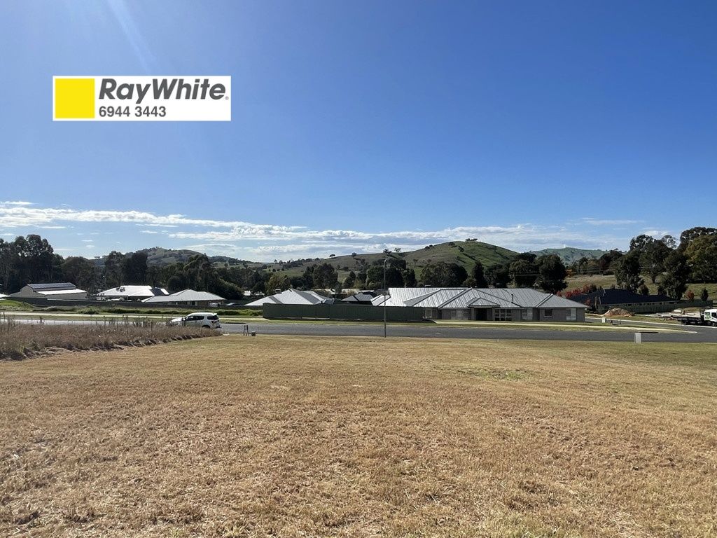 29 Lawson Dr, Gundagai, NSW 2722