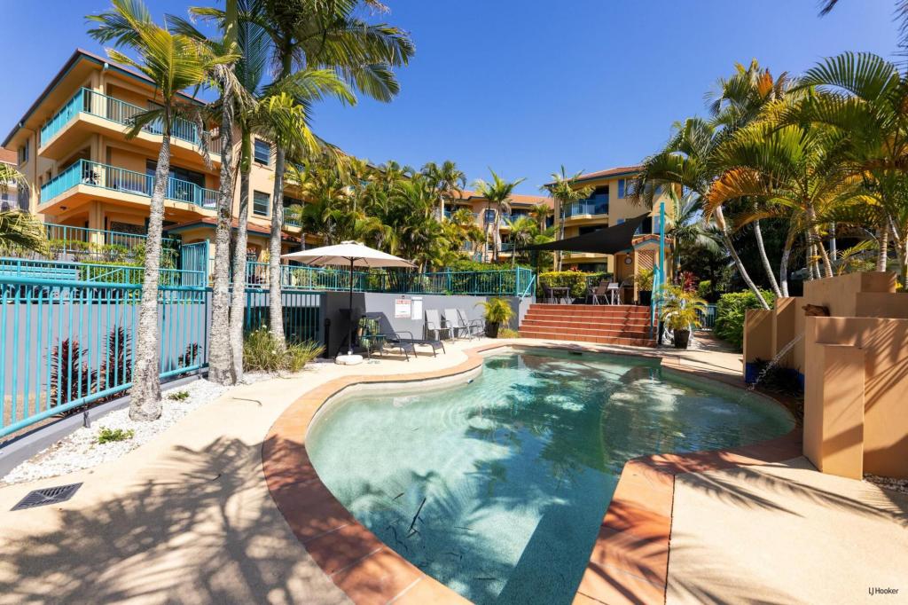 6/27-29 Dutton St, Coolangatta, QLD 4225