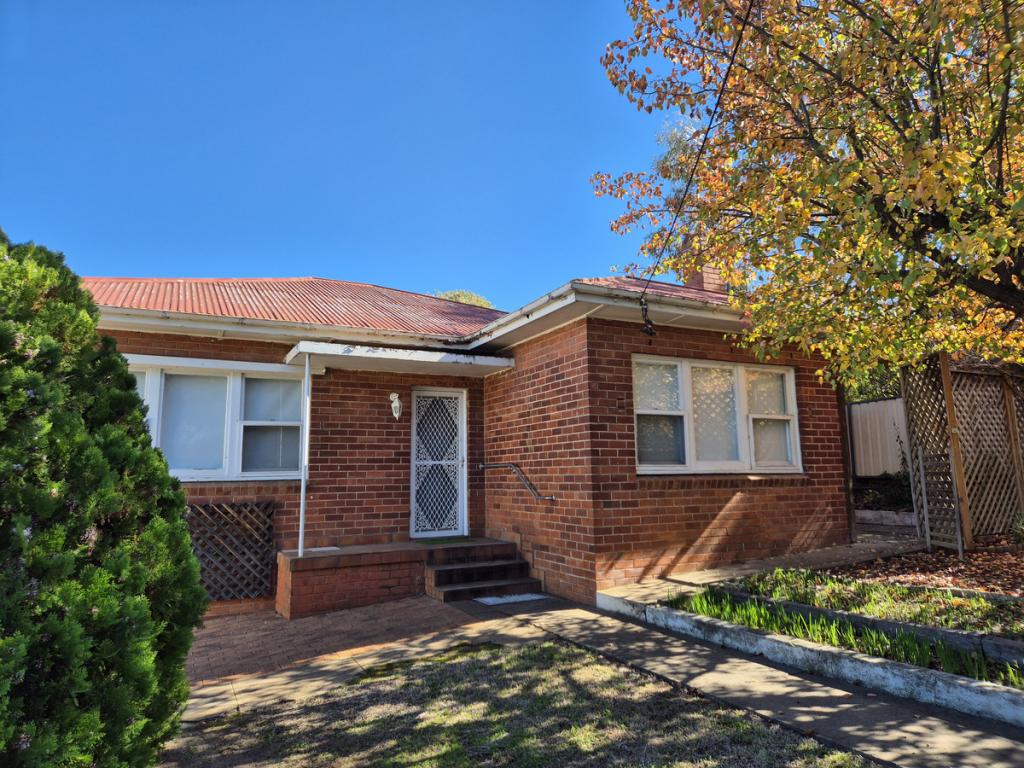 22 Lachlan St, Cowra, NSW 2794