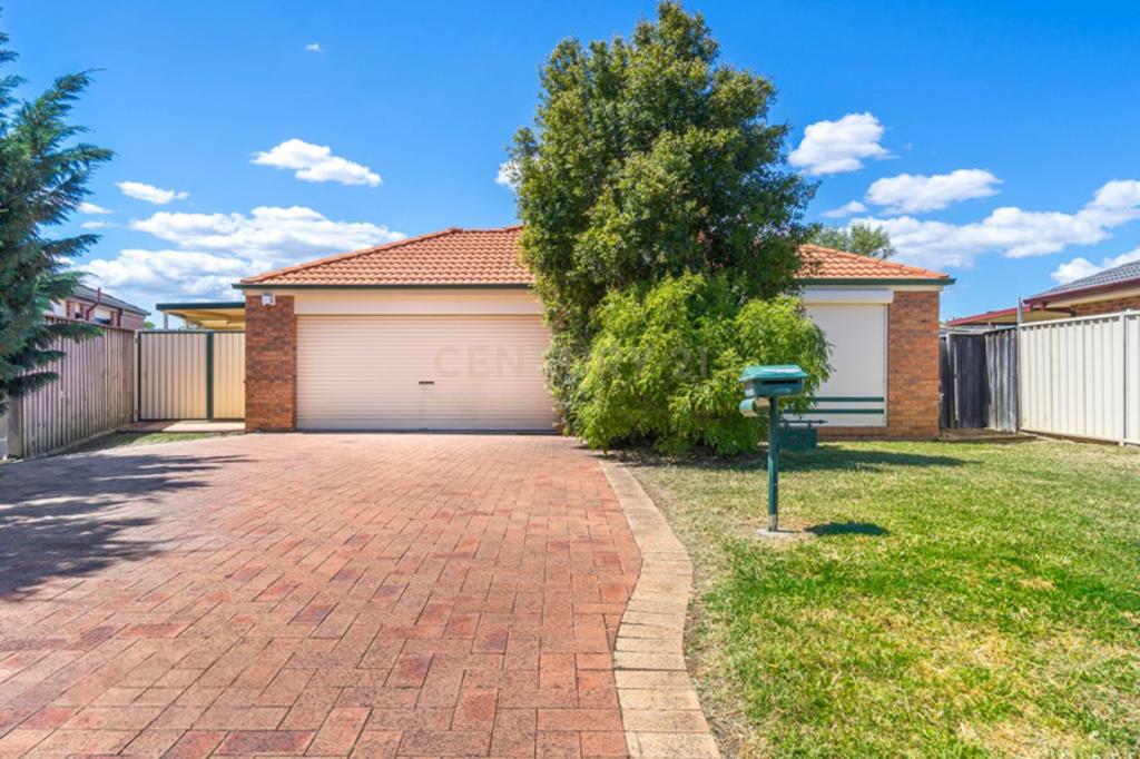 37 John Kidd Dr, Blair Athol, NSW 2560