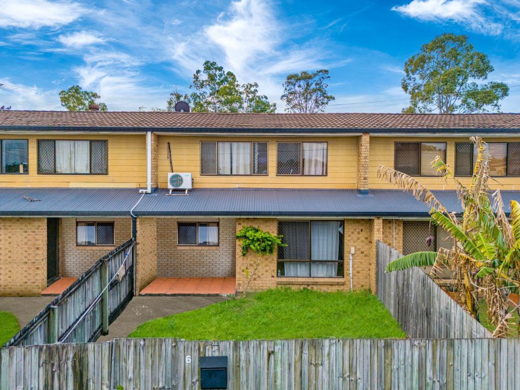 6/1 Stubbs Rd, Woodridge, QLD 4114