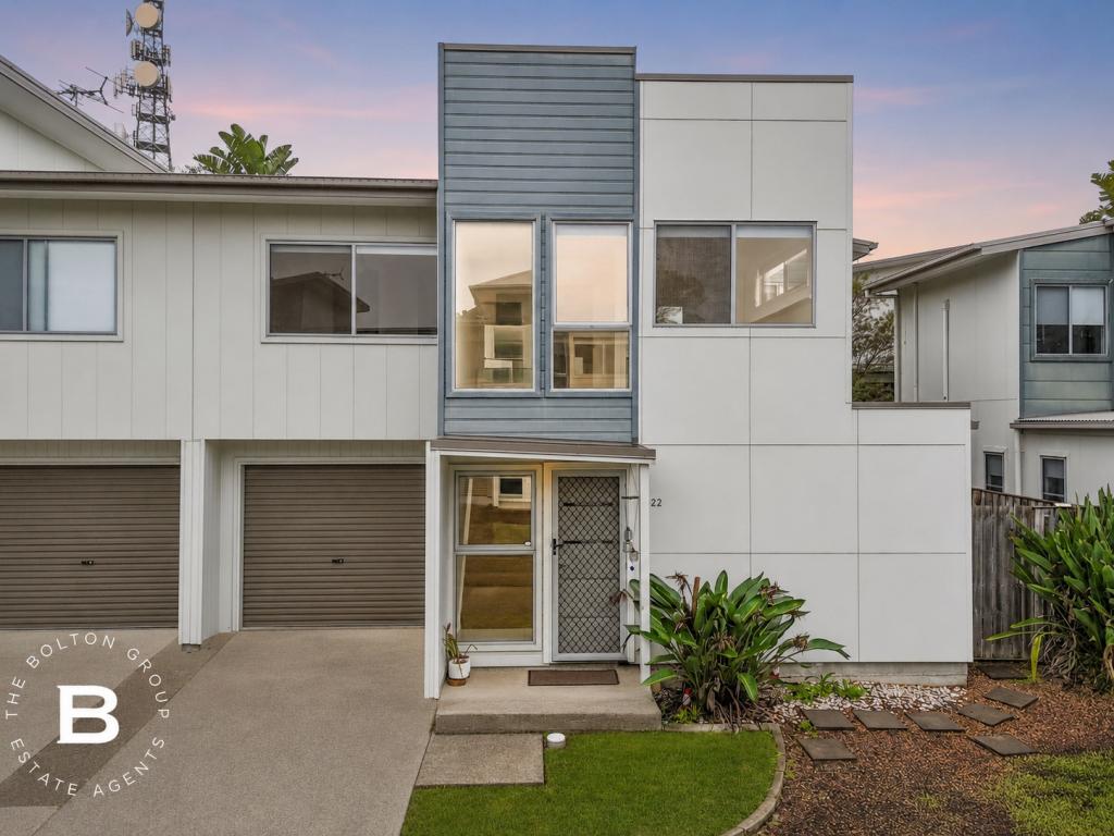 22/70 WILLOW RD, REDBANK PLAINS, QLD 4301