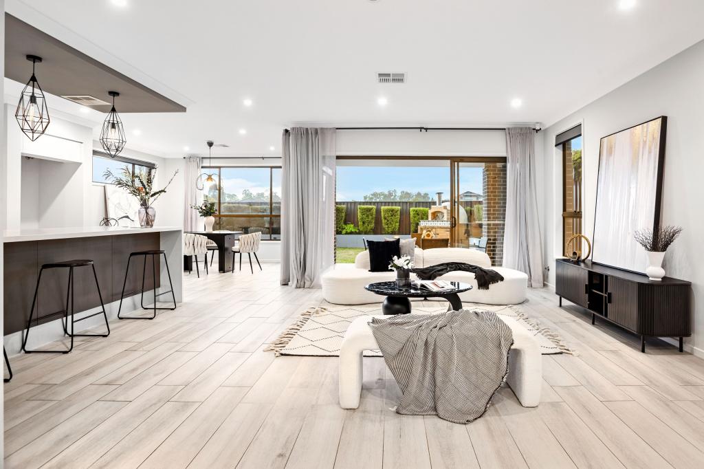 5 Currenti St, Schofields, NSW 2762