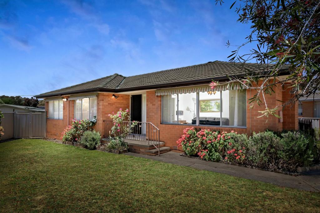 6 SERPENTINE ST, DUFFY, ACT 2611