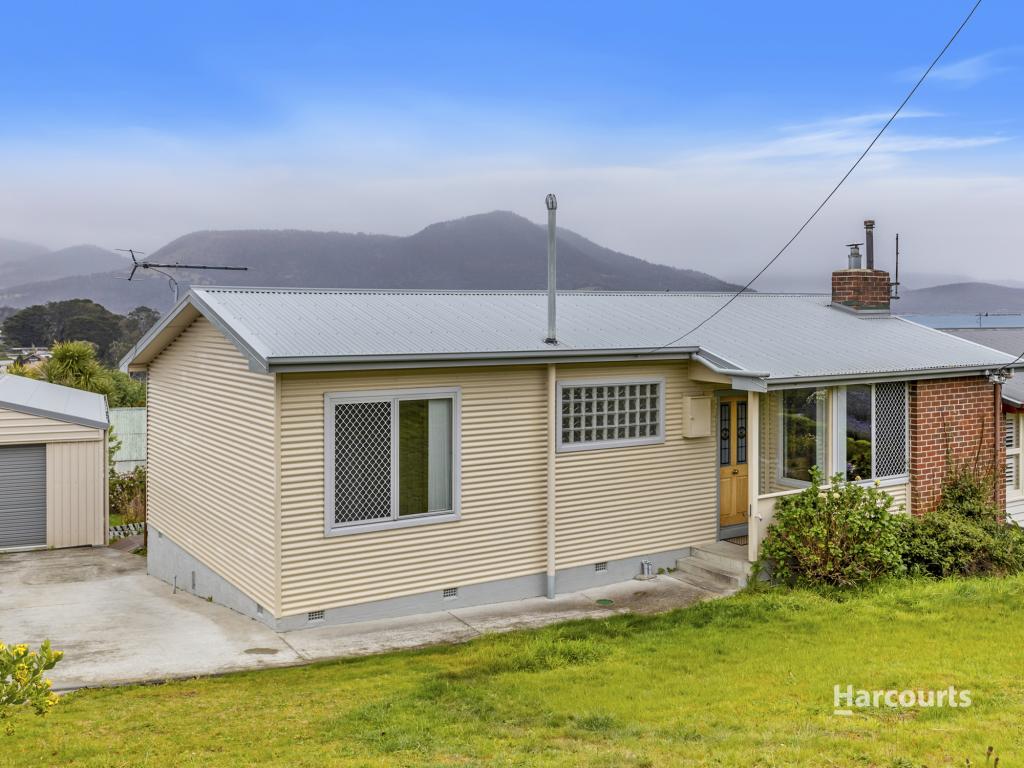 13 PEKURN CRES, BERRIEDALE, TAS 7011