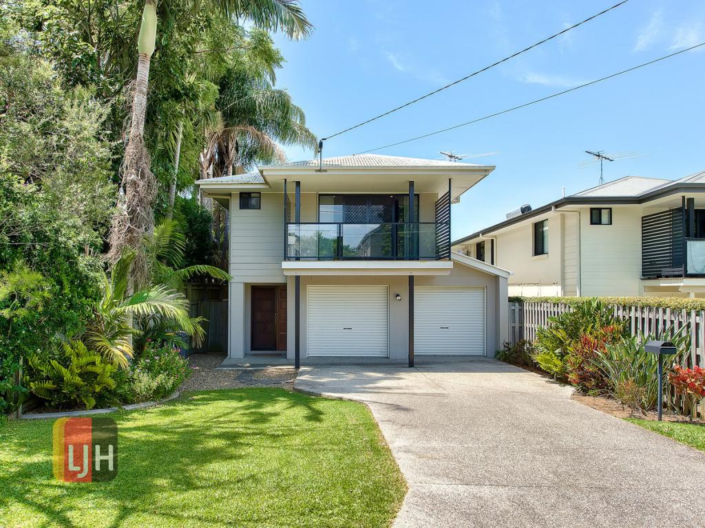 6 Lewis St, Clayfield, QLD 4011