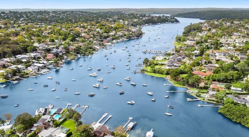 100 Matson Cres, Miranda, NSW 2228